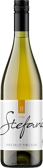 Stefani Estate Vigna Stefani Yarra Valley Pinot Blanc 2020 Yarra Valley